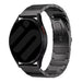 Bracelet en métal Samsung Galaxy Watch 7 - 44mm (noir)