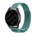Bracelet milanais Amazfit Bip 3 (Pro) (vert)