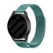 Samsung Galaxy Watch 6 Classic 43mm Milanese Strap (Green)