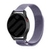 Bracelet milanais Samsung Galaxy Watch 6 - 40mm (lilas)