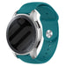 Withings Steel HR Sport Sport Strap (Green-Blue)