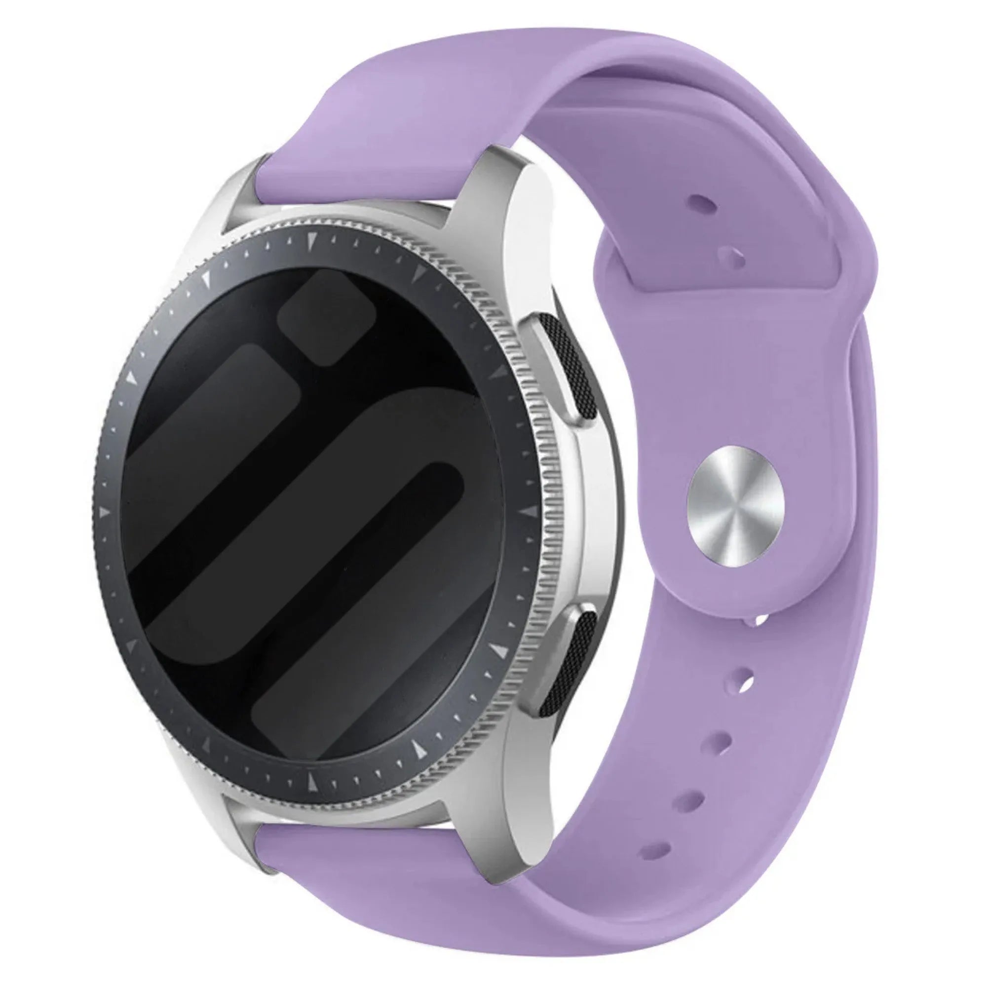 Bracelet sport Coros Pace 3 (violet clair)