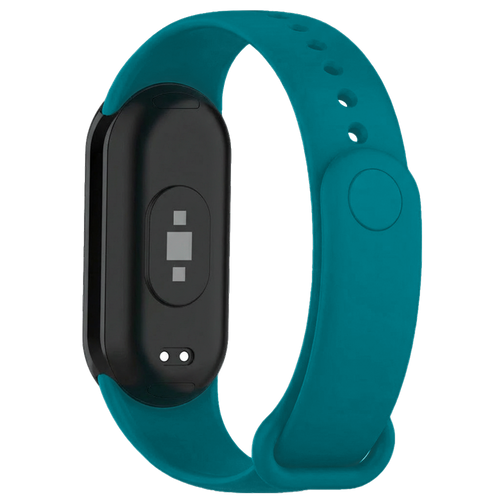 Xiaomi Smart Band 9 Silicone Strap (Blue-Green)