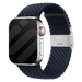 Apple Watch Braided Strap (Charcoal)