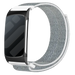 Bracelet nylon Fitbit Charge 6 (gris)