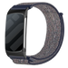 Bracelet nylon Fitbit Charge 5 (bleu)