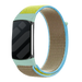 Bracelet nylon Fitbit Charge 5 (chameau)