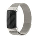 Fitbit Charge 6 Milanese Strap (Starlight)