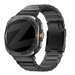 Bandz Samsung Galaxy Watch Ultra 2 Titanium Strap 