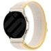 Samsung Galaxy Watch 7 - 40mm Nylon Strap (Starlight Mix)