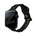 Bandz Apple Watch Silicone Strap 