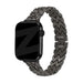 Bandz Apple Watch Metal Strap 