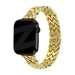 Bandz Apple Watch Metal Strap 