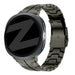 Bandz Samsung Galaxy Watch 8 - 40mm Steel Strap 