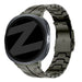 Bracelet iron en acier Samsung Galaxy Watch 9 - 44mm (graphite)