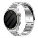 Bracelet titane Garmin Venu X1 (argent)