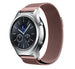 Samsung Gear S3 Milanese Strap (Pink)