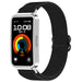 Bracelet élastique Huawei Band 9 (noir)
