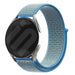 Bracelet nylon Coros Apex 2 Pro (bleu)