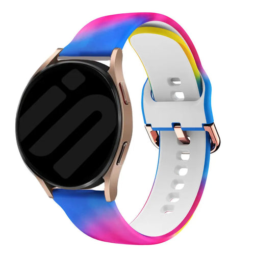 Bracelet 'Couleurs Folles' Coros Pace 2