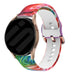 Bracelet coloré Amazfit Active