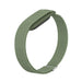 Bracelet élastique Fitbit Air (vert foncé)