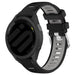 Garmin Forerunner 570 - 47mm Sport Buckle Strap (Black/Grey)