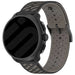 Gard Pro Ultra 2+ Striped Silicone Strap (Grey)