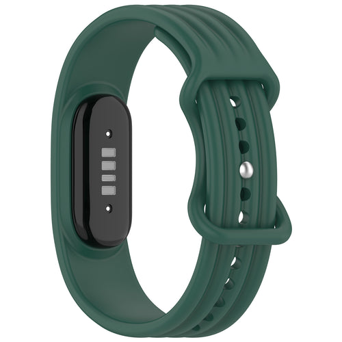 Fitbit Air Classic Silicone Strap (Viridian)