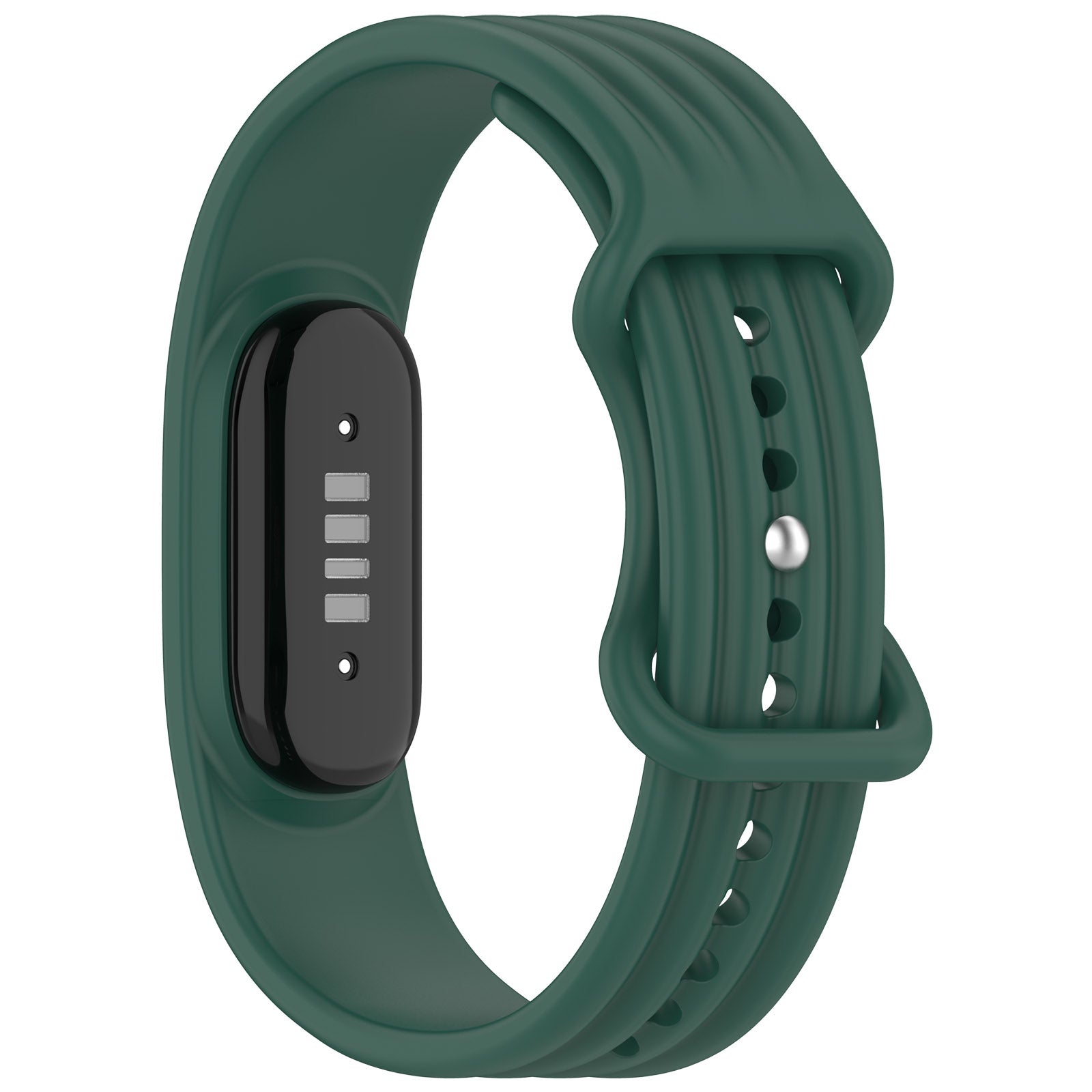 Bracelet silicone classique Fitbit Air (viridien)