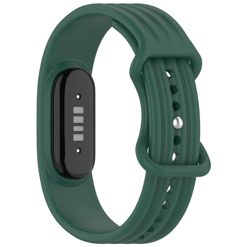 Fitbit Air Classic Silicone Strap (Viridian)