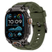 Bracelet silicone 