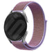 Bracelet nylon Suunto Run (S) (lila)