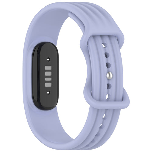Fitbit Air Classic Silicone Strap (Lilac)