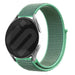 Bracelet nylon Coros Apex 42mm (menthe)