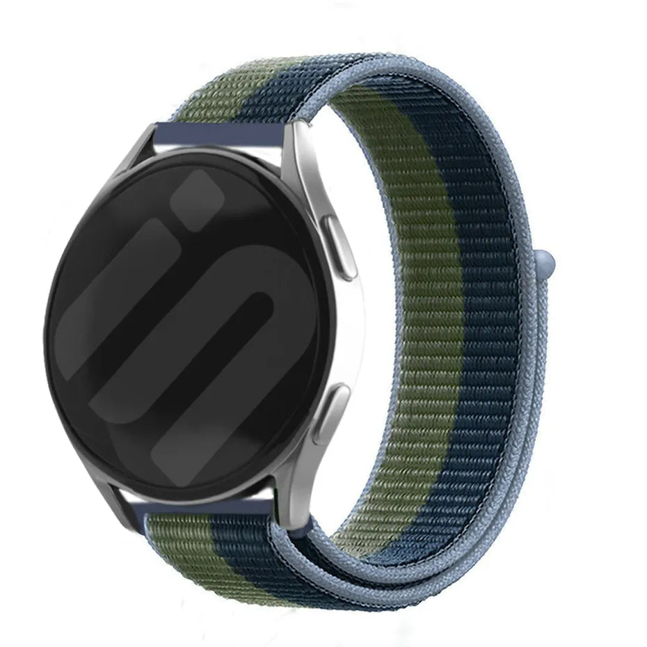 Bracelet nylon CMF Watch Pro 2 (mousse vert)