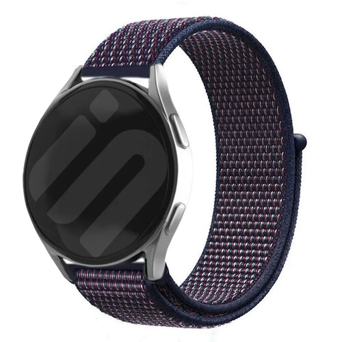ICE Fit RT 3.0 - 40mm Nylon Strap (Indigo)