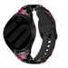 Bracelet rose 