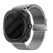 Samsung Galaxy Watch Ultra 2 Modern Milanese Strap (Titanium)
