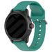 Bracelet silicone avec boucle Coros Apex 4 - 46mm (Pine vert)