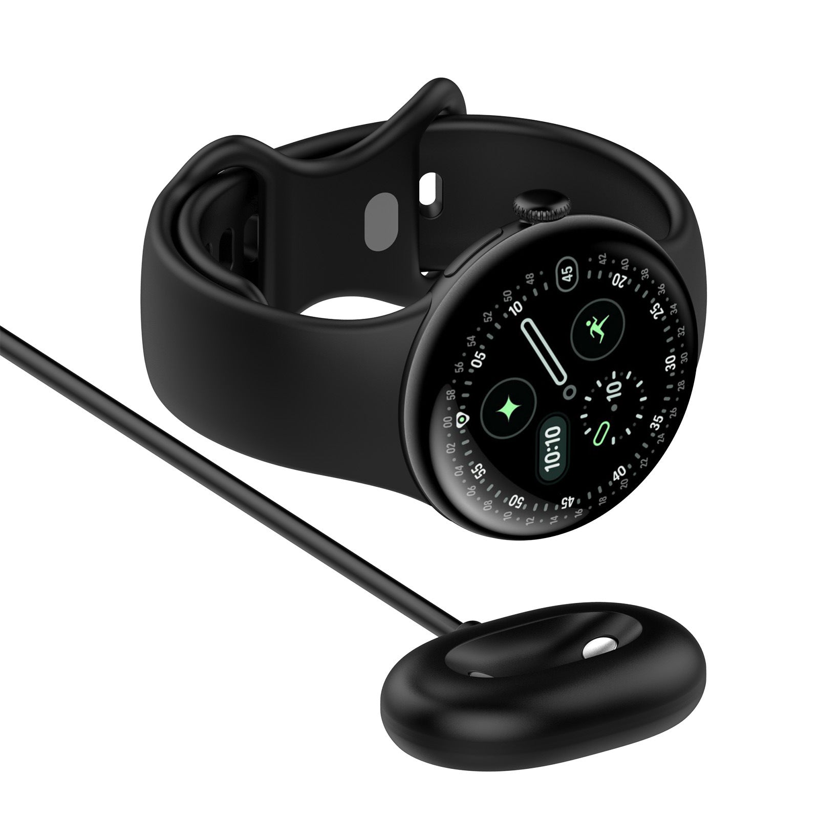 Chargeur USB-A Google Pixel Watch 4
