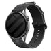 Huawei Watch GT 7 - 46mm Silicone Active Strap (Black)