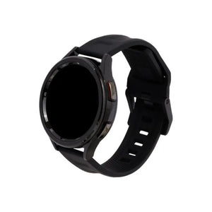 UAG Bracelet silicone Samsung Galaxy Watch 4 40mm (noir)