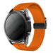 Amazfit Bip 6 Silicone Strap with P-Buckle (Orange)