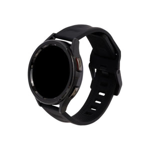 UAG Bracelet silicone Samsung Galaxy Watch 5 40mm (noir)