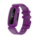 Bracelet silicone Fitbit Ace 3 ( violet)   