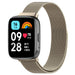Bracelet Milanais Redmi Watch 3 Active / Lite (champagne)