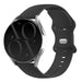 Bracelet silicone xoxo Wildhearts Amazfit GTR 3 Pro (noir)