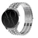 Bracelet acier xoxo Wildhearts Huawei Watch GT 3 Pro 43mm (argenté)
