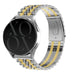 xoxo Wildhearts Xiaomi Amazfit Bip Steel Strap (Silver/Gold)